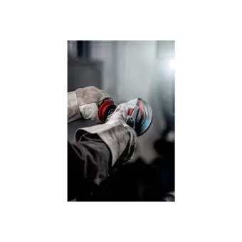 Кутова шліфмашина Metabo WEVA 15-125 Quick (1550 Вт, 125 мм) (600496000)