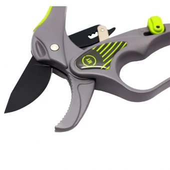 My Garden 221-2-200 Секатор храповий EASY 200мм, макс 30мм.