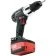 Детально фото Акумуляторний ударний шуруповерт Metabo SB 18 LT (18 В, 2х4 А*год) (602103500) на shurup.ua Акумуляторний ударний шуруповерт Metabo SB 18 LT (18 В, 2х4 А*год) (602103500)