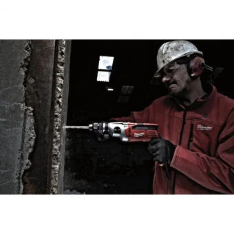 MILWAUKEE Дрель ударная, крут. мом. 54 Нм, PD2E 24 RS 4933380462 | 4933380462