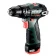 Детально фото Дриль-шуруповерт Metabo PowerMaxx SB BL (2х12 В, 2 А*год) (601784500) на shurup.ua Дриль-шуруповерт Metabo PowerMaxx SB BL (2х12 В, 2 А*год) (601784500)