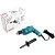 Дрель безударний Makita DP4700 (0.51 кВт)