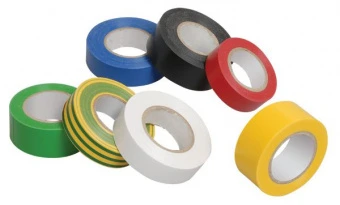 Изоляционная Лента белая 50 м