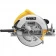Детально фото DeWALT DWE575K Пила циркулярная ручная, 1600Вт, диск 190х30 мм, параллельный упор, пылеотсос. на shurup.ua DeWALT DWE575K Пила циркулярная ручная, 1600Вт, диск 190х30 мм, параллельный упор, пылеотсос.