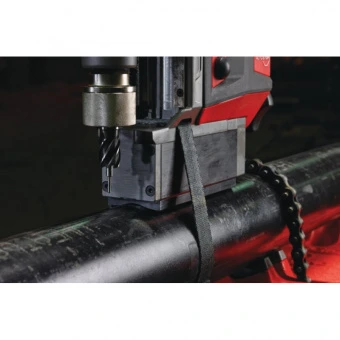 MILWAUKEE Дриль на магнітній станини акумуляторна , M18 FMDP-0C (кейс) | 4933451636