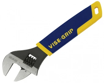 IRWIN Ключ разводной 150 мм 10505486 | 10505486