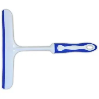 Шкребок для миття вікон 21,5см Technics | 66-079