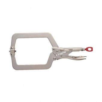MILWAUKEE Струбцина Torque Lock , 480мм, (вузькі, нерухомі губки) (заміна на 4932472260) | 48223530