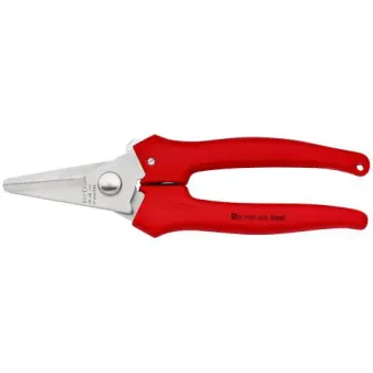 KNIPEX Ножницы комбинированные 140 мм 95 05 140 | 95 05 140