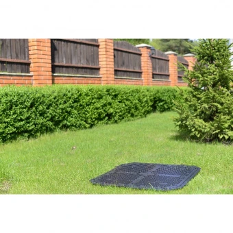 GRAF 626100 Решітка/дно для компостера 400/600/900 л