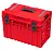 Ящик для инструментов Qbrick System ONE Ultra HD RED 450 2.0 TECHNIK (5901238256540)