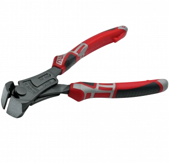 NWS  Бокорізи силові "FantasticoPlus" : L= 180 мм, (блістер) | 138-69-180-SB