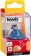 Детально фото kwb 756720 Фреза с подш.фигурная hm r4,79 6,35мм д хв. 8мм на shurup.ua kwb 756720 Фреза с подш.фигурная hm r4,79 6,35мм д хв. 8мм