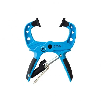 My Tools 512-37 Струбцина ручна Easy, 37мм