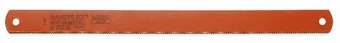 BAHCO 3809-400-32-1.60-6 Полотно биметаллическое 400 мм; 6 зубов/дюйм.