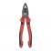 MILWAUKEE Пасатижіз довгими губками, 180мм | 4932492462