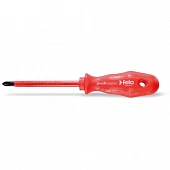 FELO Отвертка высоковольтная 1000V PZ0х60х86 мм Prof SUPER // 61500190