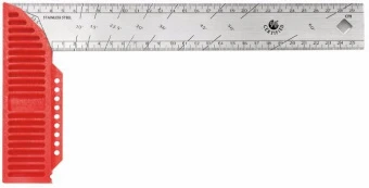 Кутник Ledgend 400мм KAPRO (309-40)