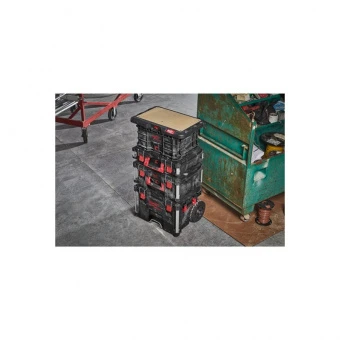 MILWAUKEE Робоча поверхня PACKOUT 60x650x380мм| 4932472128