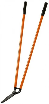 BAHCO P74 Ножницы для стрижки травы 1100мм, режущая кромка 200мм, рукоятка 900мм, 2кг.