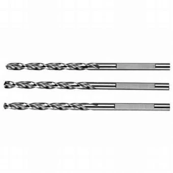DeWALT Сверло пилотное FLIP@DRIVE для DT7602 и DT7603, Ш3.17 мм под шурупы Ø5 мм, 3шт