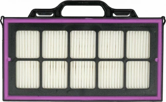 YATO Фільтр для порохотяга YT-85715 YATO тип "HEPA"  | YT-85742