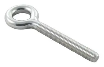 Кольцо талрепа с правой резьбой, нержавеющая сталь А4 (AISI 316) | 8433