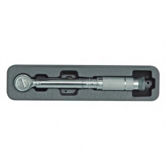 VOREL Ключ динамометричний 1/2", F= 28-210 Nm, l= 465 мм  | 57350