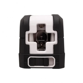 My Tools 141-2G-T Рівень лазерний EASY-MARK 1H/1V-30, зелений з адаптером