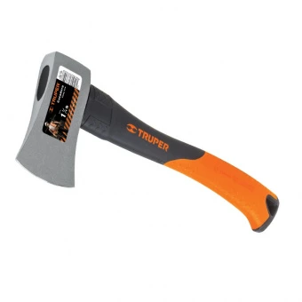 TRUPER HC-1-1/4F Сокира, дорожня, скловолокно 360мм