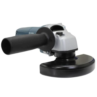 Кутова шліфмашина Bosch GWS 670 Professional (670 Вт, 125 мм) (0601375606)