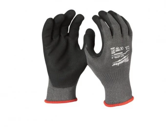 MILWAUKEE Рукавиціз опором порізам 5 рівня, 7/S | 4932479718