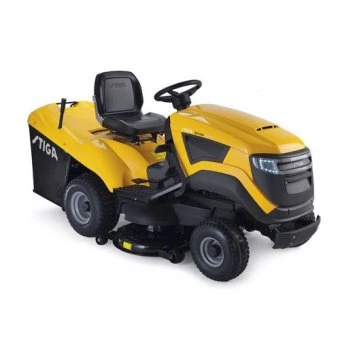 Трактор садовый STIGA Estate6102HW