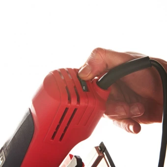 MILWAUKEE Лобзик JS 120 с грибовидной рукояткой 4933381680 | 4933381680