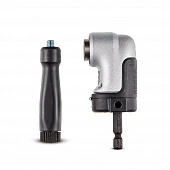 Насадка кутова DeWALT EXTREME IMPACT 90°, кутова частина від насадки DT20500 | DT20503