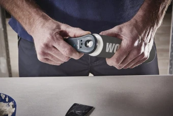 Wolfcraft пустых картриджа (3 шт.)  // 4044000