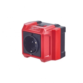 MILWAUKEE Розетка с пультом дистанционного управления | 4932478965