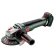 Акумуляторна кутова шліфмашина Metabo WVB 18 LT BL 11-125 Quick (18 В, без АКБ, 125 мм) (613057840)