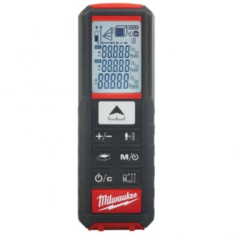 MILWAUKEE Далекомір лазерний , LDM50, (50м) | 4933447700