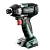 Акумуляторний ударний гайковерт Metabo SSD 18 LT 200 BL (18 В, без АКБ) (602397850)