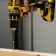 DeWalt DCD790D2 Дрель-шуруповерт 2 скор с бесщеточным двигателем, 18 V, XR Li-Ion 2 Ач