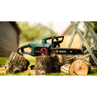 Електропила ланцюгова  UniversalChain 35 (1.8 кВт, 350 мм) (06008B8303)