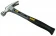 STANLEY 1-51-627 Молоток Grey Fiberglass Rip Claw с прямым гвоздодером