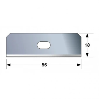 TAJIMA Нож безопасний Safety knife LC959X