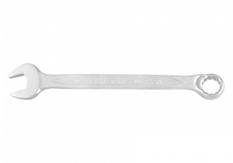 KING TONY Ключ комбинированный 7mm 75° | 1067-07