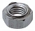 Гайка для приваривания М 10 DIN 929 (упаковка 50 шт.)