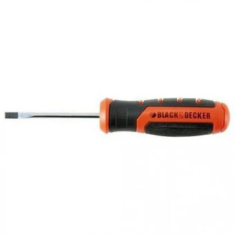 Отвертка BLACK+DECKER BDHT0-66491