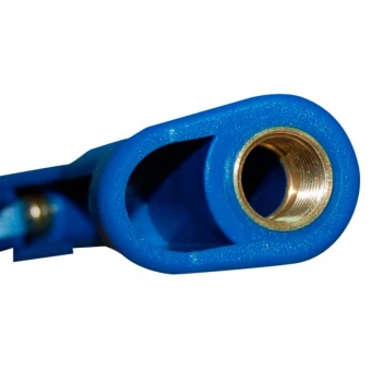 KING TONY Пистолет обдува L=245 мм | 79900-04