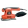 Шлифмашина вибрационная Black&Decker KA274EKA