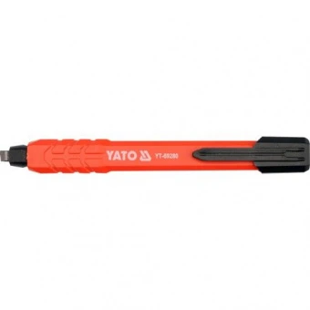 YATO Олівець автомат YATO : HB  | YT-69280